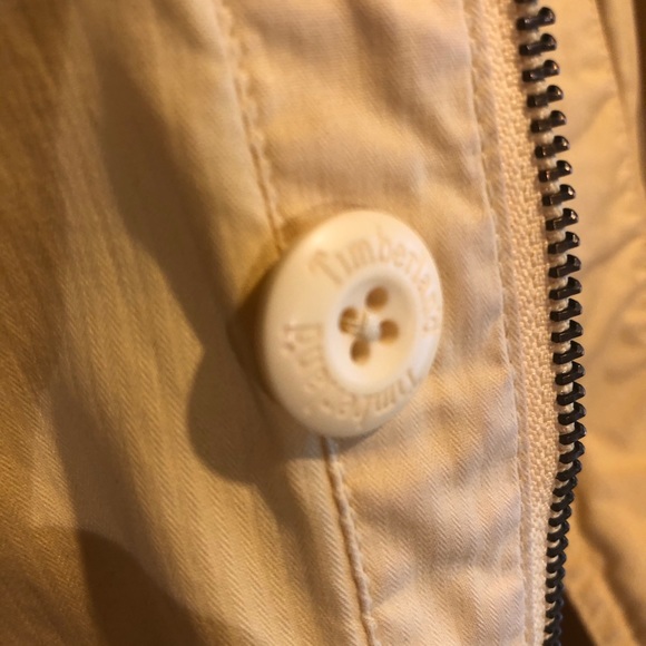 Vintage 80’s Timberland Sailing Jacket - Picture 8 of 11